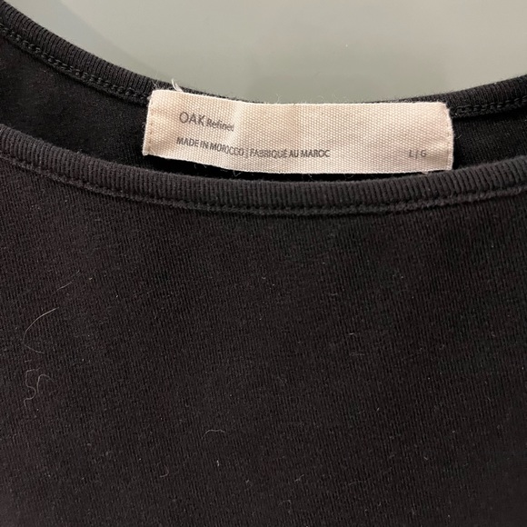 OAK+FORT - Picture 3 of 3